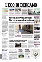 L'Eco di Bergamo