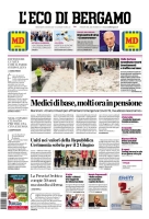 L'Eco di Bergamo