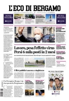 L'Eco di Bergamo