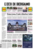 L'Eco di Bergamo
