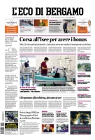 L'Eco di Bergamo