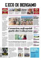 L'Eco di Bergamo