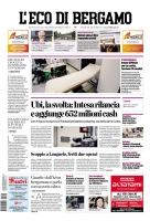 L'Eco di Bergamo