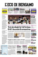 L'Eco di Bergamo