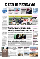 L'Eco di Bergamo