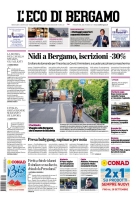 L'Eco di Bergamo