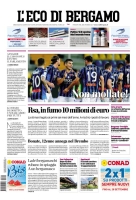 L'Eco di Bergamo