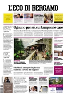 L'Eco di Bergamo