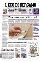 L'Eco di Bergamo