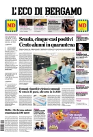L'Eco di Bergamo