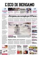 L'Eco di Bergamo