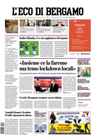 L'Eco di Bergamo