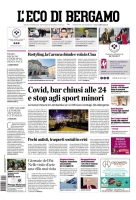 L'Eco di Bergamo