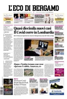 L'Eco di Bergamo