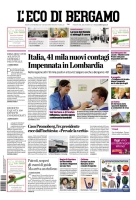 L'Eco di Bergamo
