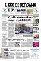 L'Eco di Bergamo