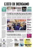 L'Eco di Bergamo