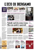 L'Eco di Bergamo