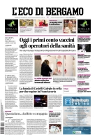 L'Eco di Bergamo