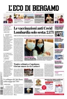 L'Eco di Bergamo