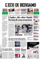 L'Eco di Bergamo