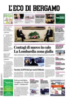 L'Eco di Bergamo