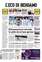 L'Eco di Bergamo