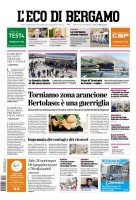 L'Eco di Bergamo