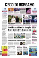 L'Eco di Bergamo
