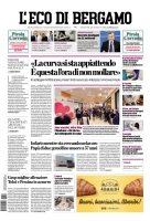 L'Eco di Bergamo