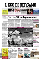 L'Eco di Bergamo
