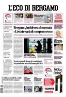 L'Eco di Bergamo