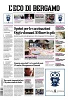 L'Eco di Bergamo