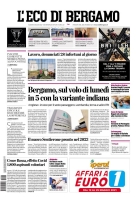 L'Eco di Bergamo