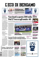 L'Eco di Bergamo
