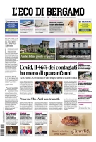 L'Eco di Bergamo