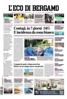 L'Eco di Bergamo