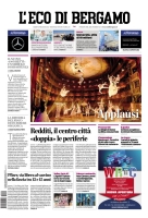 L'Eco di Bergamo