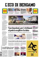 L'Eco di Bergamo