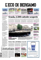 L'Eco di Bergamo