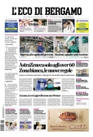 L'Eco di Bergamo