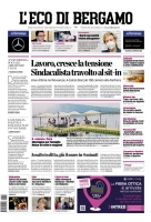 L'Eco di Bergamo