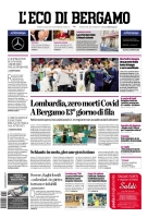 L'Eco di Bergamo