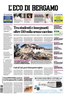 L'Eco di Bergamo