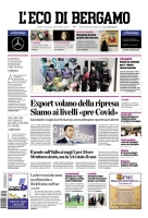 L'Eco di Bergamo