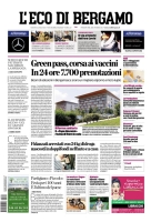 L'Eco di Bergamo