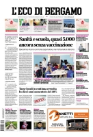 L'Eco di Bergamo