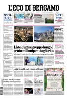 L'Eco di Bergamo