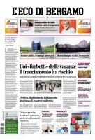 L'Eco di Bergamo