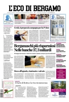 L'Eco di Bergamo